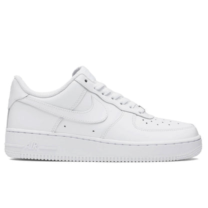 Women's Air Force 1 '07 - Triple White