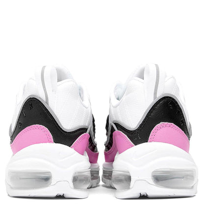 Women's Air Max 98 SE - White/Black/China Rose