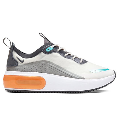 Women's Air Max Dia SE - Phantom/Iron Grey/Metallic Tawny