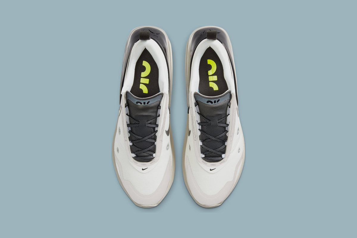 Women's Air Max Up QS - White/Sail