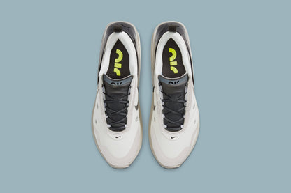 Women's Air Max Up QS - White/Sail