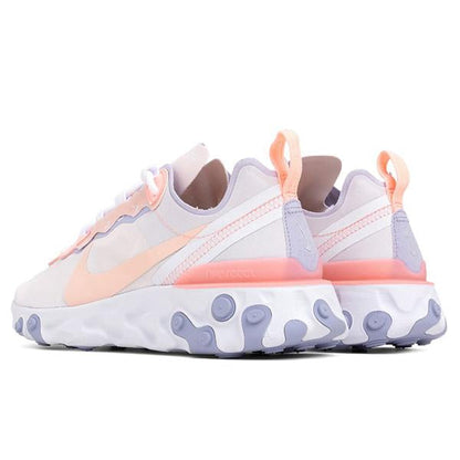 Women's React Element 55 - Pale Pink/Washed Coral