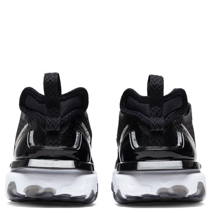 Women's React Vision - Black/White