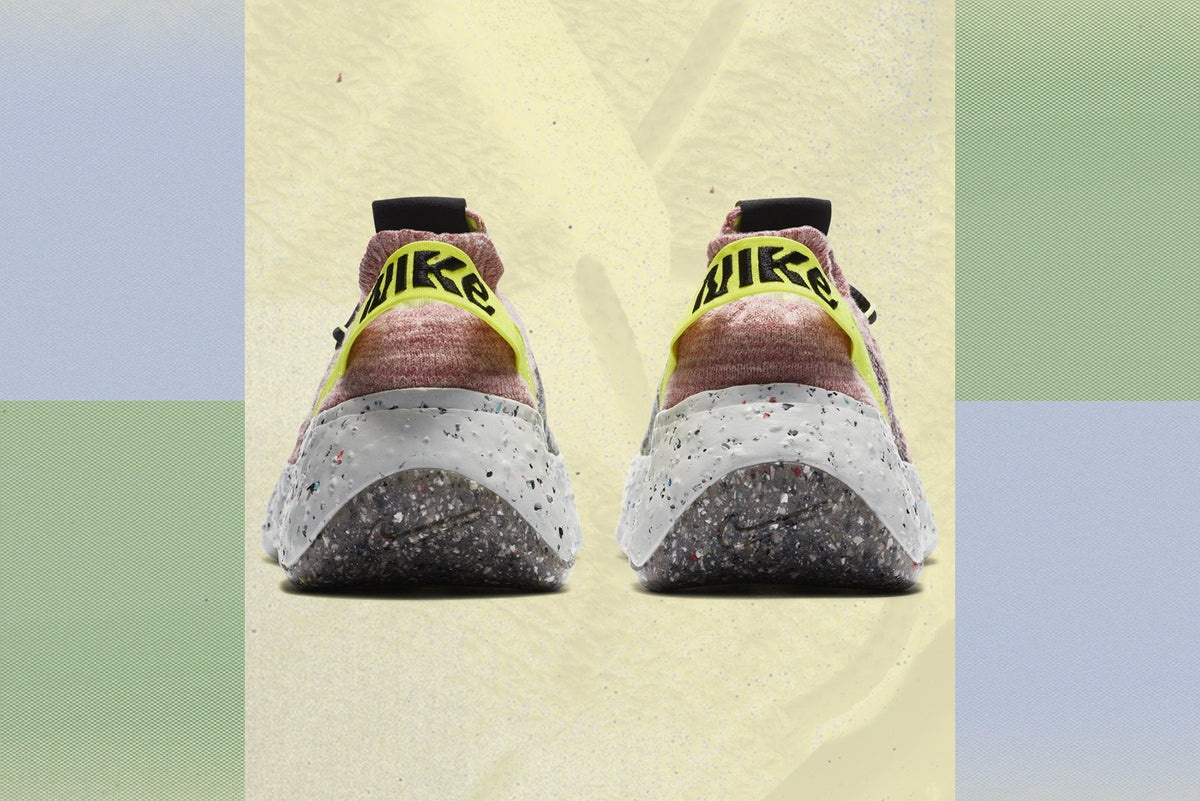 Women's Space Hippie 04 - Lemon Venom/Black