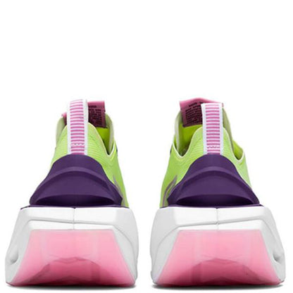 Women's Zoom X Vista Grind - Barely Volt/Magic Flamingo/White