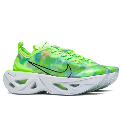 Women's Zoom X Vista Grind SP "Lime Blast "- Lime Blast