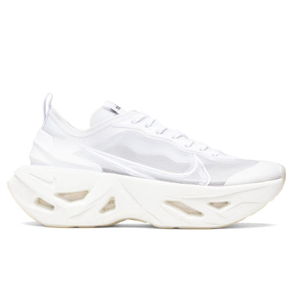 Women's Zoom X Vista Grind - White/Sail