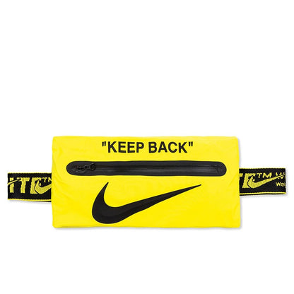 Nike x Off-White Women's NRG As Jacket #1 AOP - Volt