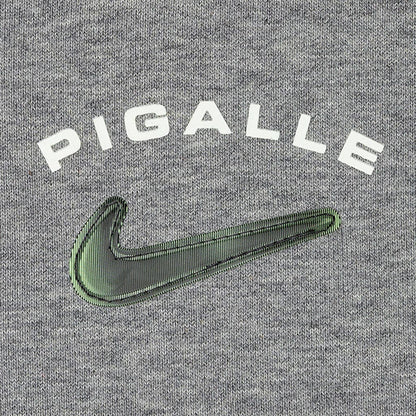 Nike x Pigalle NRG Hoodie - Dark Grey Heather