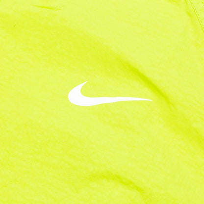 Nike x Stussy Windrunner - Bright Cactus