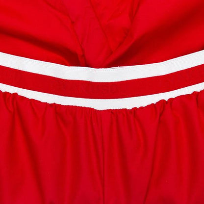 Nike x Undercover Gyakusou Short - Sport Red/Thunder Blue/Sail