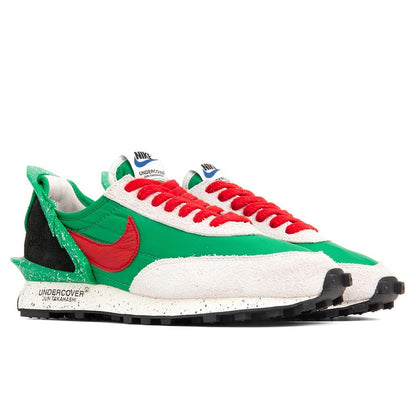 Nike x UNDERCOVER Women's Daybreak - Lucky Green/University DNML