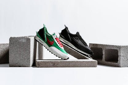 Nike x UNDERCOVER Women's Daybreak - Lucky Green/University DNML