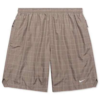 NikeLab Flash Shorts - Olive Grey