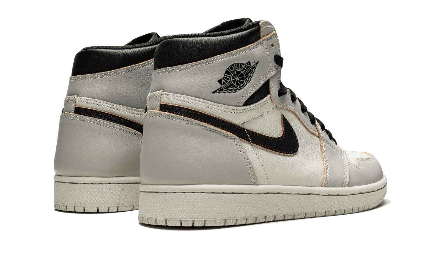 JORDAN 1 HIGH SB DEFIANT NYC TO PARIS