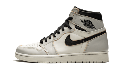 JORDAN 1 HIGH SB DEFIANT NYC TO PARIS