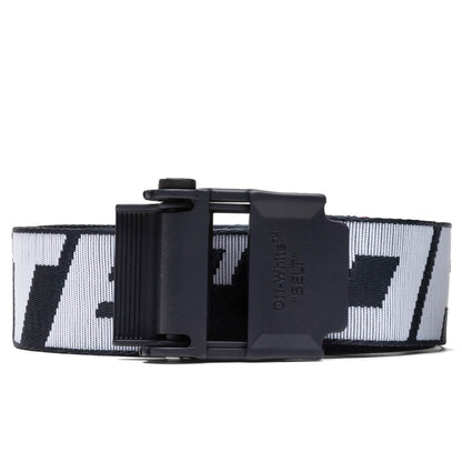 2.0 Industrial Belt - Blue/White
