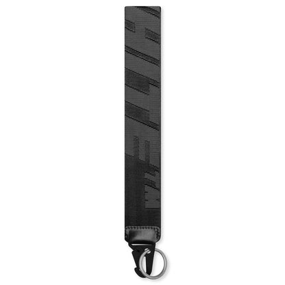 2.0 Key Holder Industrial - Black/Black FW20
