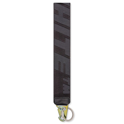 2.0 Key Holder Industrial - Black/Black