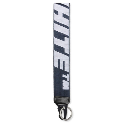 2.0 Key Holder Industrial - Blue/White