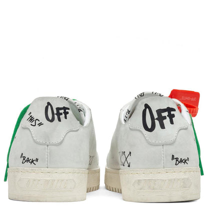 2.0 Sneaker - White