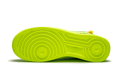 NIKE X OFF WHITE AIRFORCE 1 VOLT