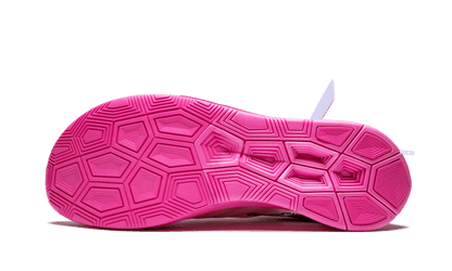 NIKE X OW ZOOMFLY PINK