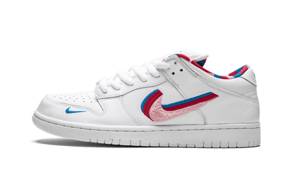 NIKE SB DUNK LOW PARRA