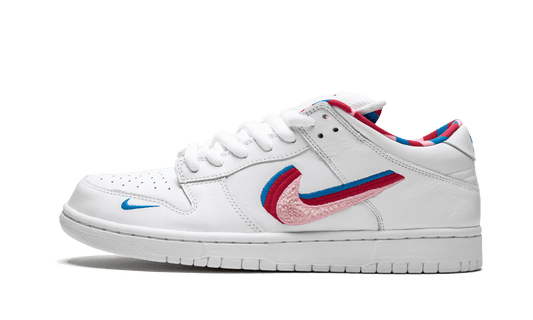 NIKE SB DUNK LOW PARRA