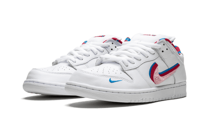 NIKE SB DUNK LOW PARRA