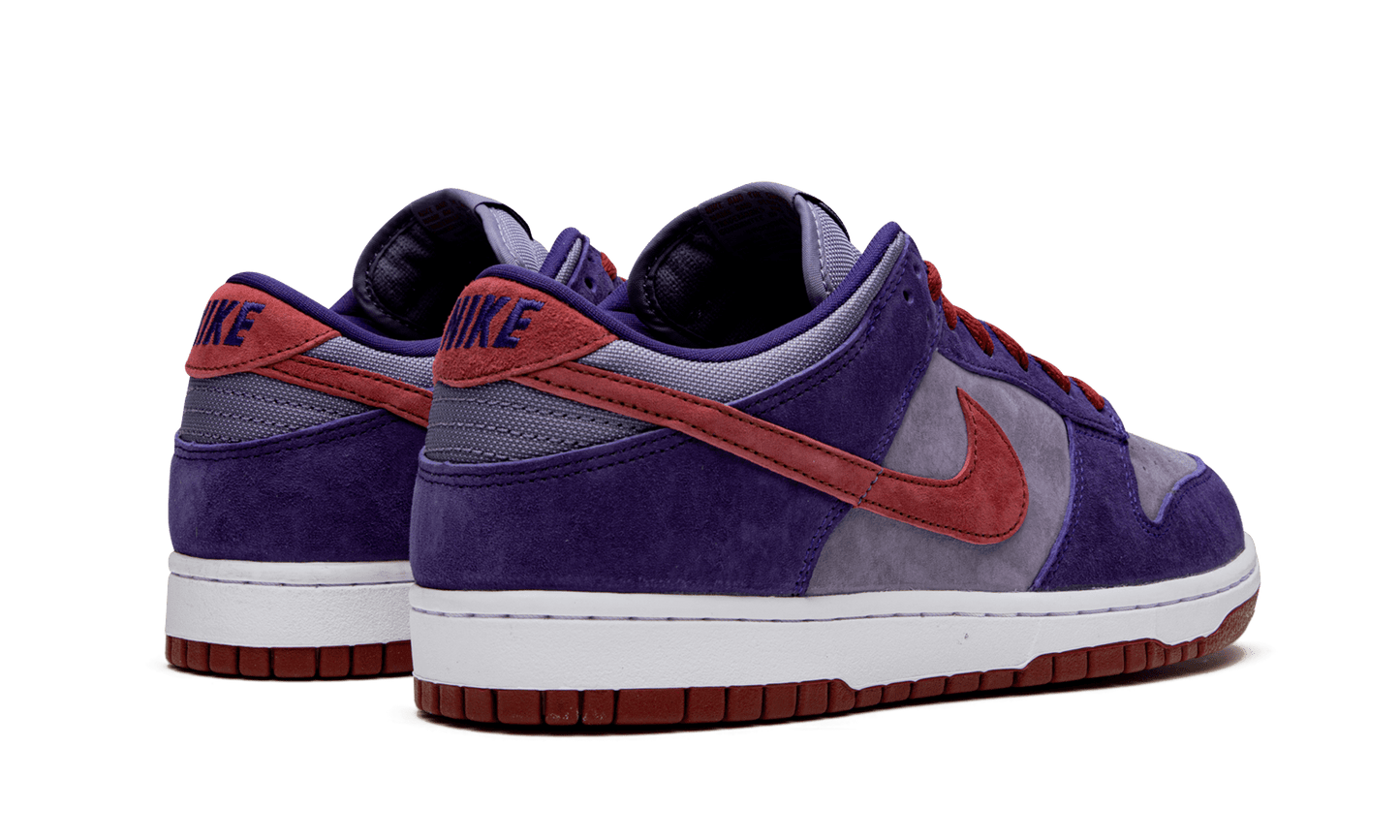 NIKE DUNK LOW "PLUM"