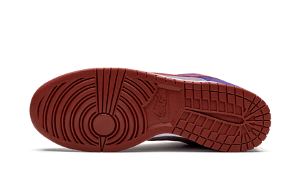 NIKE DUNK LOW "PLUM"