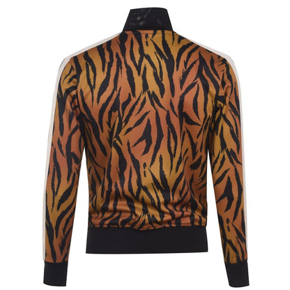 Palm Angels Tiger Track Jacket