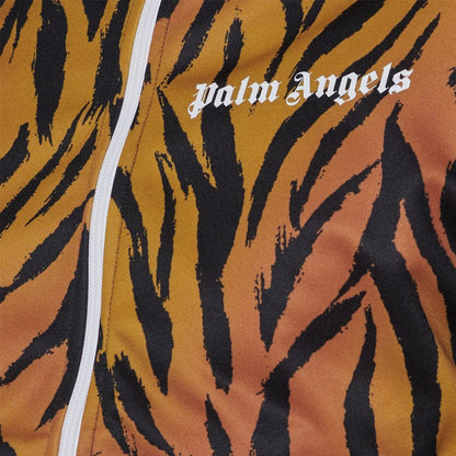 Palm Angels Tiger Track Jacket