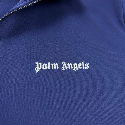 Palm Angels Track Jacket - Navy