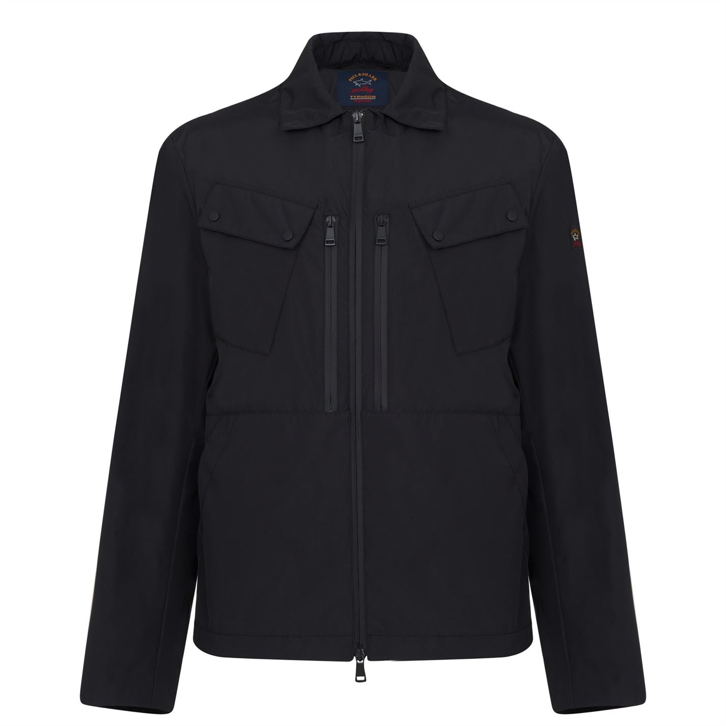 Paul & Shark Utility Overshirt