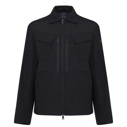 Paul & Shark Utility Overshirt