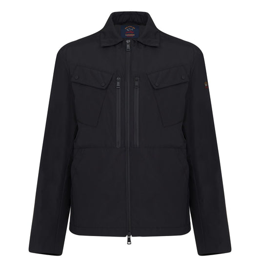 Paul & Shark Utility Overshirt