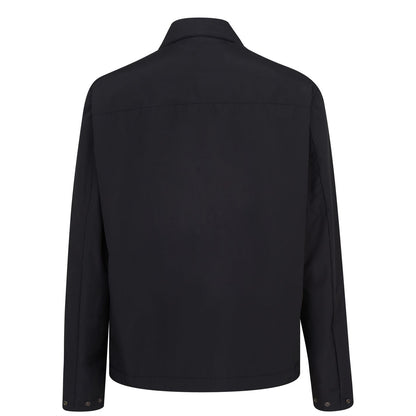 Paul & Shark Utility Overshirt