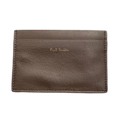 Paul Smith Classic Cardholder