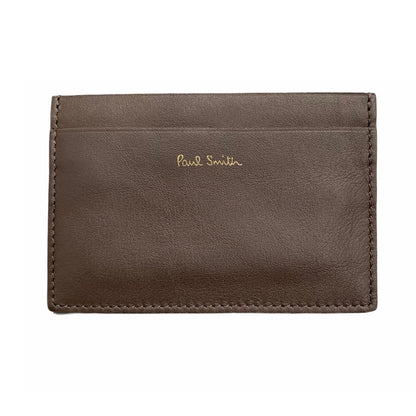 Paul Smith Classic Cardholder
