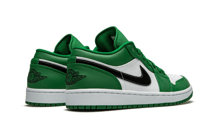 JORDAN 1 LOW PINE GREEN
