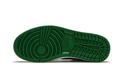 JORDAN 1 LOW PINE GREEN