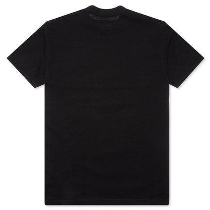2 Strong 2 Die Tee - Black