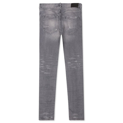 P001 - Grey Two Year Vintage