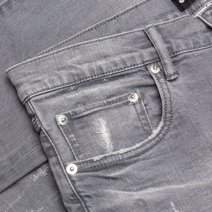 P001 - Grey Two Year Vintage