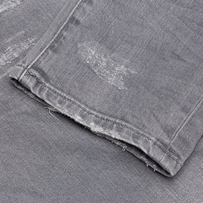 P001 - Grey Two Year Vintage