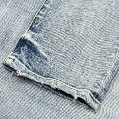 P002 - Indigo Marble Patched
