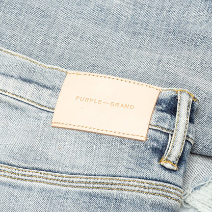 P002 - Indigo Marble Patched