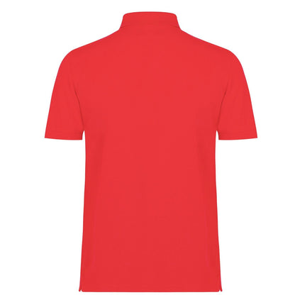Pyrenex Patch Logo Polo Shirt